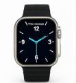 M26 Ultra SmartWatch | Bluetooth Calling | Wireless Charging | Full Touch Display | Smart Fitness Watch. 