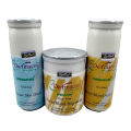 Dermacos Dermapure Skin Polish and Bleach Set Kit 200ml Each- Best Home Skin Polish Set - Best Quality 3 Pcs Set. 