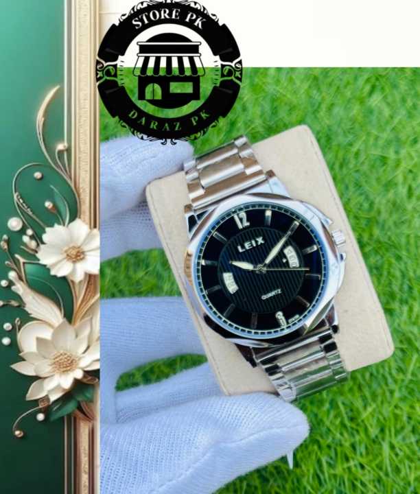 New Leix Executive Multi-Color Series watches with beautiful Designs