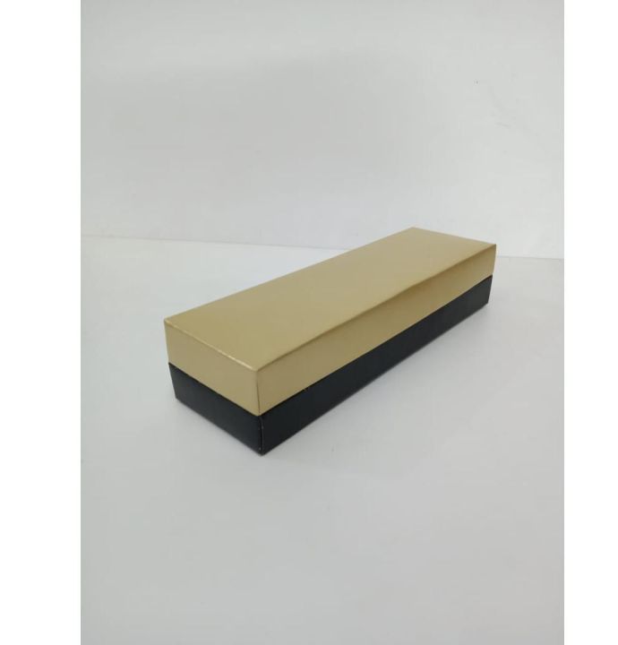 Gift Box (Pack of10 pcs) (7.9 x 2.4 x 1.6) Inches Packaging