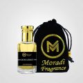 Moradi Dior Addict Impression Attar for Men & Women Long Lasting Perfume Fragrance Oil. 
