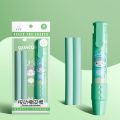 Erasers Retractable Press Pencil Rubber Correction Supplies School Stationery MJ. 