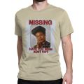 The Fresh Prince Of Bel Air Will Smith T-Shirts Men 100% Cotton Tees Crew Neck Short Sleeve T Shirts Birthday Present Clothing. 