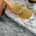 Premium Quality Fennel Seeds - Saunf - Whole/Powder 50g, 100g, 200g - Effective for relieving constipation, indigestion, and bloating (Without Color). 