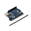 Upgraded UNO R3 Atmega328P CH340G Development Board for Arduino New. 