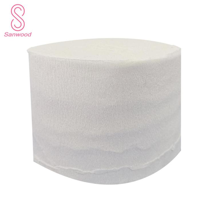 Crinkled Paper Easy to Paste Opening Celebration Pulled Art Scroll