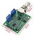 Liquid Non-Rechargeable For Arduino Monitoring Control Meter PH Value Test PH Module PH Value Detection Sensor Electrode Probe PH Regulator. 
