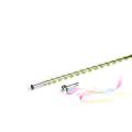 SF 1PC Flexible Wand Stick Classic Magic Plastic Appearing Cane Wand Trick Toys #257199. 
