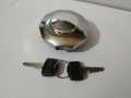 HONDA CD70 Tank Cap,Fuel Cap,Tanki Cap,Tank Lock. 