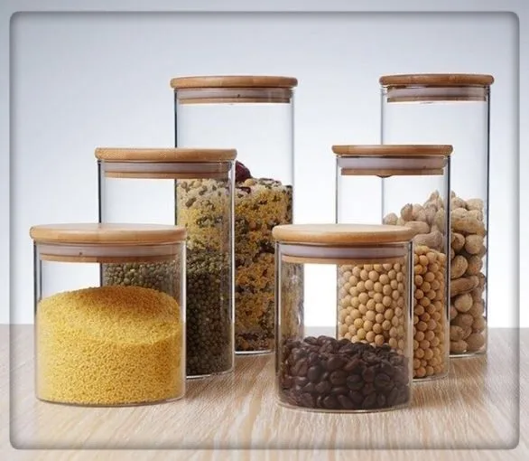 Greeen Apple DELE Glassware Pieces Jar Set Daraz