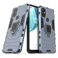 Applicable OnePlus 9RT Black Panther Phone Case NORDN 20 Car 1+11 Bracket 1+ACE2pro Protective Sleeve. 
