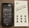 KKD Power Superior Smart Slim Protective Battery Case Mophie iPhone 6,6s,7,8,SE. 