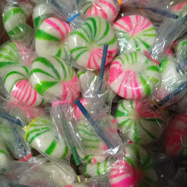 Open Lollipop – Assorted Candy | Daraz.pk