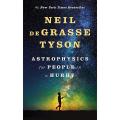 Astrophysics for People in a Hurry by Neil deGrasse Tyson. 