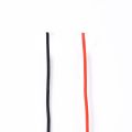 2.5m Black Wire & Red New 18AWG 5m Gauge Flexible Stranded Copper Cables Silicone Electronic Wires. 