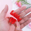 Pack of 10 Easy to Use Knot Tying Tool for Latex Balloon Party Supplies Balloons Tie. 