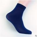 Cheng Heng 10 pairs/bag new hot sale summer men's socks thin section casual socks silk socks 5 colors Men's middle tube socks. 