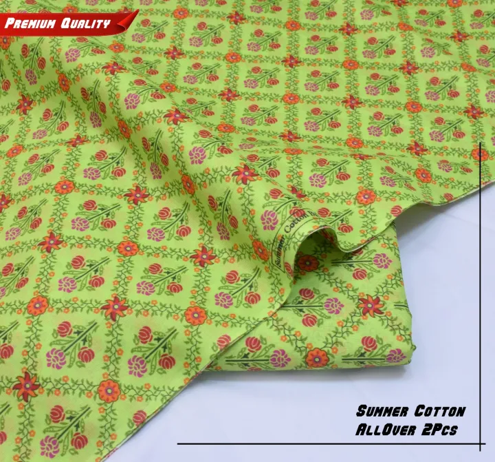 Mid%20Summer%20Cambric%20Cotton%202pc%20Collection%20-%20Image%202