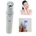 KINGDOMCARES Blue Light Therapy Acne Laser Pen Scar Wrinkle Removal Device white. 