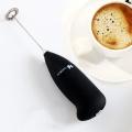 Handheld Coffee Beater Mixer and Whisker Coffee Maker,Juice Maker and Egg mixer. 