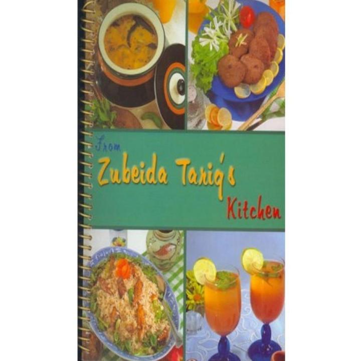 Zubaida Tariq Kitchen By Zubaida Tariq