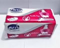 Best Quality Excellent Paris Tissue Silky Soft Perfumed (2ply 550 Sheets). 
