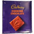 cooking chocolate,Cadbury cooking chocolate made in pakistan 1 kg, compound chocolate.. 