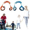 Baby Child Anti Lost Wrist Link Safety Harness Strap Rope Leash Walking Hand Belt Band Wristband For Toddlers, Kids. 
