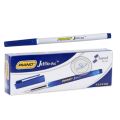one pack of piano jelfo gell pen 10 pcs ball point. 