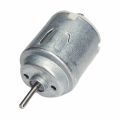 DIY Electronics Kit R140 Miniature Motor Electronic Small Fan Motor Round DC Motor for Toy Motor 5V. 