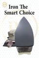 RP National electric dry  iron  heavy weight iron easy to use. 