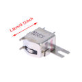 240Ω DYNY62 Wear-resistant Magnetic Head Dual Track For Recorder Advanced Audio Tape Deck Repair Parts Accessories. 
