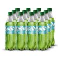 Sprite Mint 500ml - Pack of 12. 