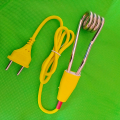 Electric Water Heating Rod Mini 500W Portable for Coffee,Tea Maker, Milk Boiler. 