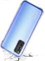 Vivo V19 Transparent Back Cover Soft Bumper Clear 6D Silicon Jelly Back Case Imported. 