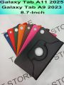 Tab A11 / Tab A9  Samsung Galaxy Tab A11/ A9 Tablet Case For Samsung Galaxy Tab A9 8.7 inch X110 X115 / Galaxy Tab A11 SM-X133, SM-X135, and SM-X1Case Flip cover. 