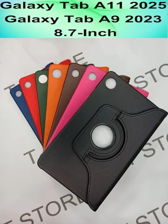 Tab%20A11%20/%20Tab%20A9%20%20Samsung%20Galaxy%20Tab%20A11/%20A9%20Tablet%20Case%20For%20Samsung%20Galaxy%20Tab%20A9%208.7%20inch%20X110%20X115%20/%20Galaxy%20Tab%20A11%20SM-X133,%20SM-X135,%20and%20SM-X1Case%20Flip%20cover%20-%20Image%202