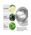 Hair Coloring Strong Styling Wax - Silver. 