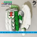 vapour Babar Azam Batting Gloves , Leg Batting Pads and Double Thigh Pads Vapour Edition By Beynaam Online Store. 