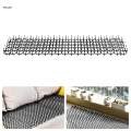 Anti Climb Strip Scarer Fence Planter Protection Cat Deterrent Mat. 