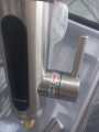 Original Geepas  Electric Water Heating Faucet GWF61226P ( 1 years Warranty ). 