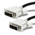 DVI Branded Cable , Branded , Good Quality, 1.8M. 