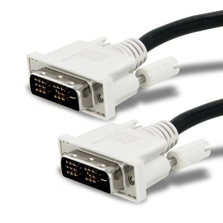 DVI%20Branded%20Cable%20,%20Branded%20,%20Good%20Quality,%201.8M%20-%20Image%204