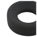 For SR125, SR225, SR325, SR60, SR80, M1, M2, PS1000, GS1000 Headphones Replacement Open Cell Foam Ear Pad / Ear Cushion / Ear Cups / Ear Cover / Earpads Repair Parts. 