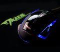 E-Blue Mazer Type-R 2400DPI USB Wired Optical Gaming Mouse ORIGINAL UK ZONE STOCK. 