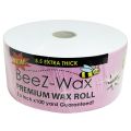 Wax Muslin Roll 5.5 Extra Thick 3.5 inch Wide x 100 Yards - Bath & Body / Hair Removal. 