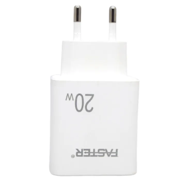 FASTER%20FC-11QC%20Fast%20Wall%20Charger%2020W%20Qualcomm%20QC%203.0A%20with%20Android%20Cable%20-%20Image%203