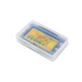 【Mary DAI Store】369 In One 2048M Game Pack Card NDS Game GBM GBA. 