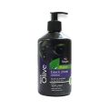 Soapex Natural Black Olive Black Shine Shampoo 500 ml | Imported Irani Shampoo with Olive Oil for Hair Growth and Anti-Hair Fall |Shampoo & Conditioner Combo for Long, Healthy, Shiny Hair|shampoo olive | soapex shampoo olive | Perfect for All Hair Types. 