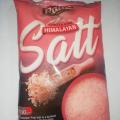 Raaz iodized Pink HIMALAYAN SALT. 
